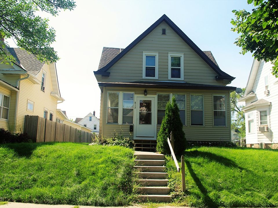 1st image of 812 Lafond Ave