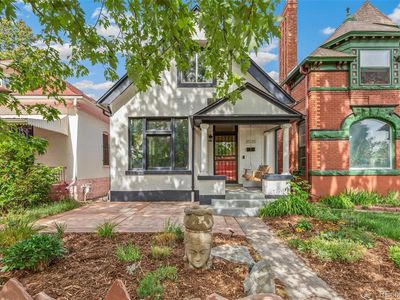 2535 N Gilpin Street, Denver, CO, 80205