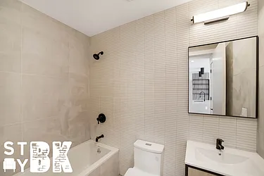 Rented by StayBK LLC