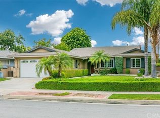 2361 Fern Way, La Habra, CA 90631