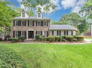11235 Surrey Park Trl, Johns Creek, GA 30097