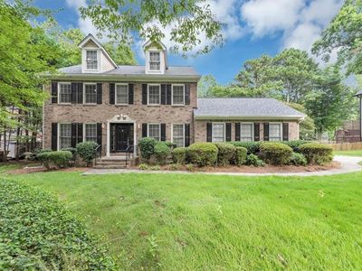 11235 Surrey Park Trl, Johns Creek, GA, 30097
