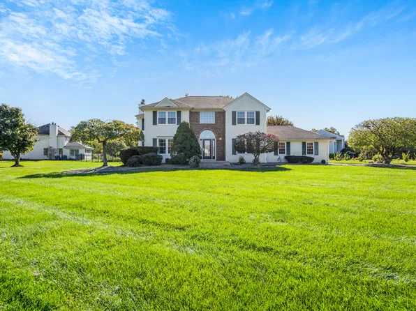 1 Clausen Ct #1, Princeton Junction, NJ 08550