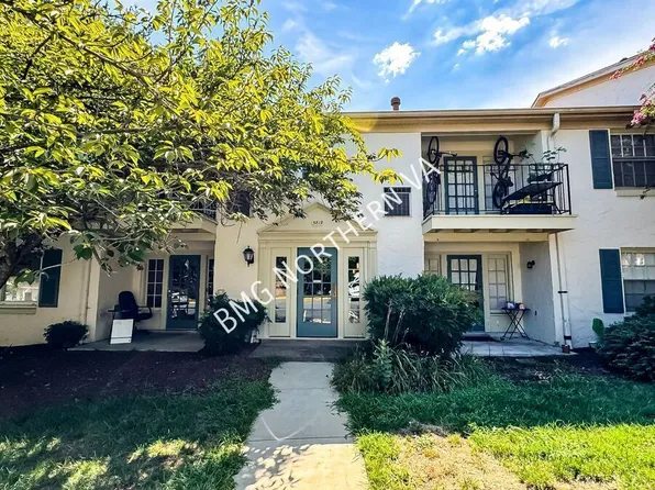 5819 E Rexford Dr, Springfield, VA 22152