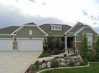 3342 N Redtail Way, Layton, UT 84040