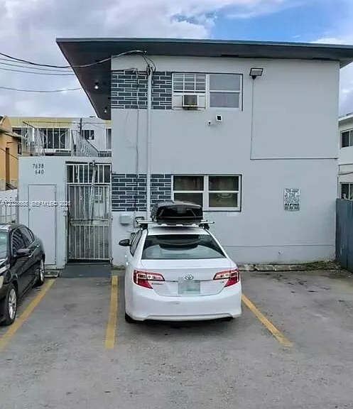 7638 N Miami Ave #1 — Photo 1