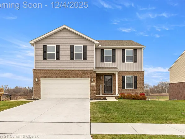 10851 Lakeview Dr, Taylor, MI 48180
