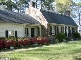 8306 Whistler Rd, Richmond, VA 23227