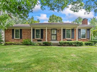 2432 Merriwood Dr, Jeffersontown, KY 40299