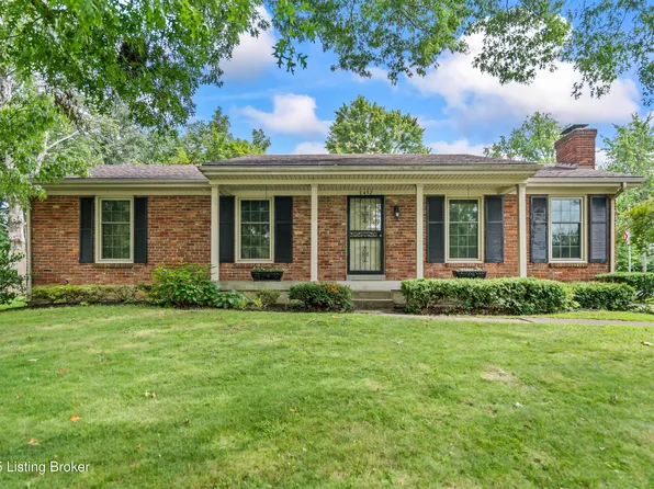 2432 Merriwood Dr, Jeffersontown, KY 40299