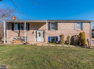 581 Walnut Bottom Rd, Shippensburg, PA 17257
