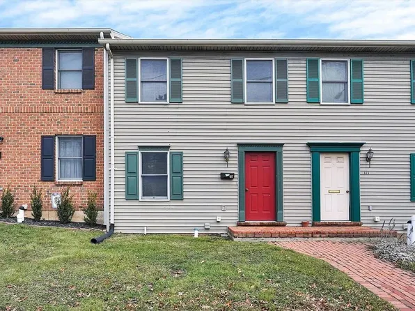 417 N Market St, Elizabethtown, PA 17022