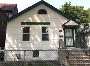 4832 W Race Ave, Chicago, IL 60644