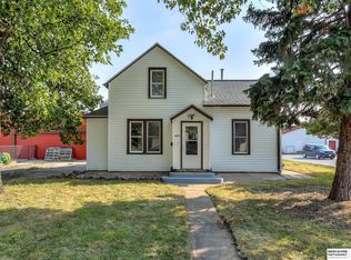 1623 Nebraska St, Blair, NE 68008