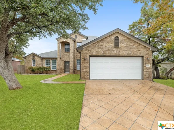 5620 Sulfur Spring Dr, Killeen, TX 76542