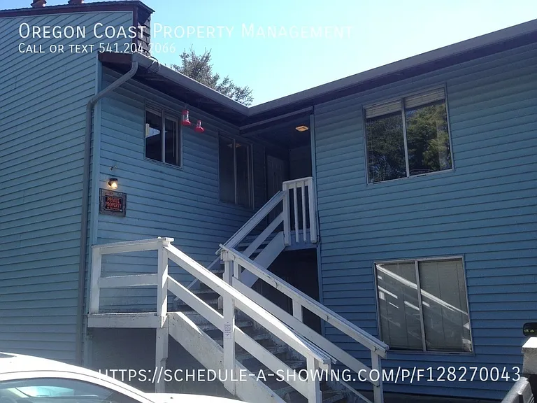 3940 Evergreen Ave #5 — Photo 1