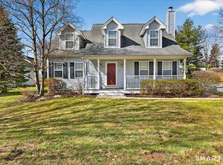 Bridle Trail, Trumbull, CT 06611