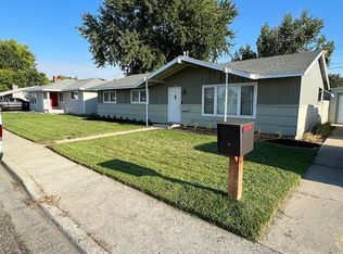 1162 W Idaho Ave, Ontario, OR 97914
