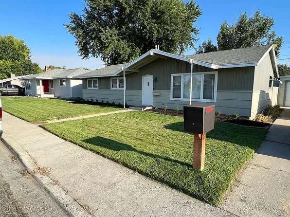 1162 W Idaho Ave, Ontario, OR 97914