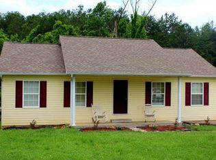 220 Keller Rd, Afton, TN 37616