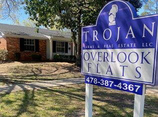 1806 Kings Chapelunit #8, Perry, GA 31069