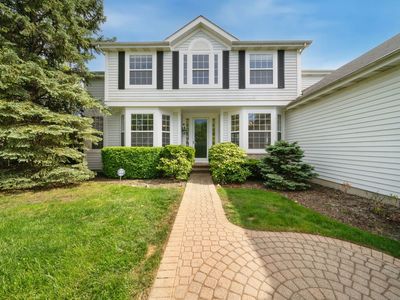 2205 Miramar Ct, Buffalo Grove, IL, 60089