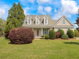 1004 Pasture View Ln, Raleigh, NC 27603