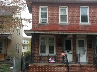 857 Spruce St, Trenton, NJ 08638