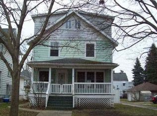 118 Riverview Ave, Monroe, MI 48162