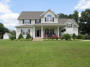 27217 Fleece Ln, Joplin, MO 64801