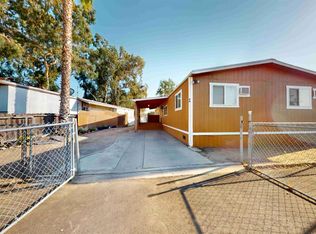 5200 Crest Rd SPACE 96, Atwater, CA 95301