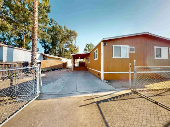 5200 Crest Rd Space 96, Atwater, CA 95301