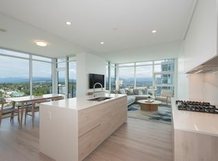 680 Quayside Dr #4004, New Westminster, BC