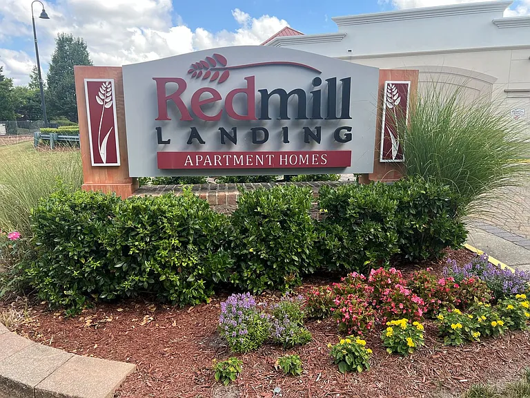Red Mill Landing Apartment Homes — Photo 40