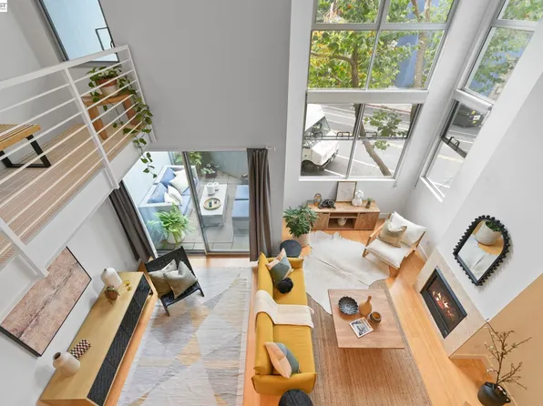 3960 Adeline St APT 107, Emeryville, CA 94608