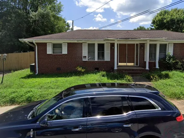 (undisclosed Address), Spartanburg, SC 29307