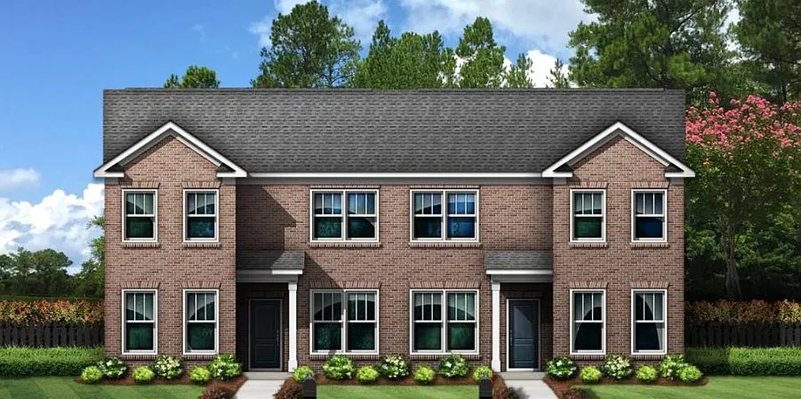3 bed, 2.5 bath, 1880 sqft, $2,050 — Photo 2