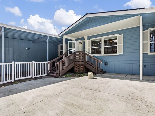 98041 Hall Way Rd #41, Brookings, OR 97415