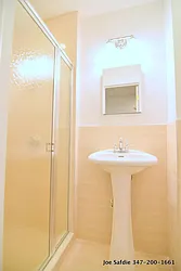 Rented by J Misrahi Realty Corp