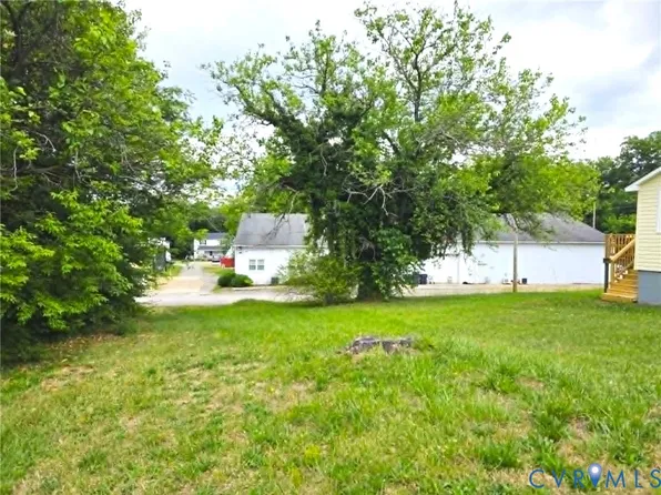 Lots 4 5 S Avenue Lot 4 #11, Hopewell, VA 23860