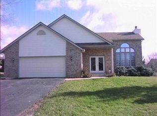 2791 English Ln, Rockford, IL 61114