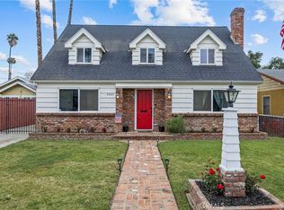 3520 Rosewood Pl, Riverside, CA 92506