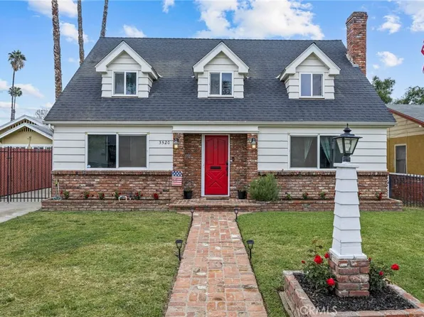 3520 Rosewood Pl, Riverside, CA 92506