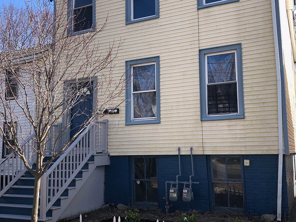 45 Gifford Ave, Poughkeepsie, NY 12601 Zillow