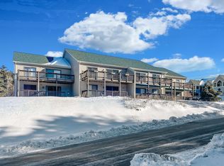 15 Stickney Rd #8, Carroll, NH 03598