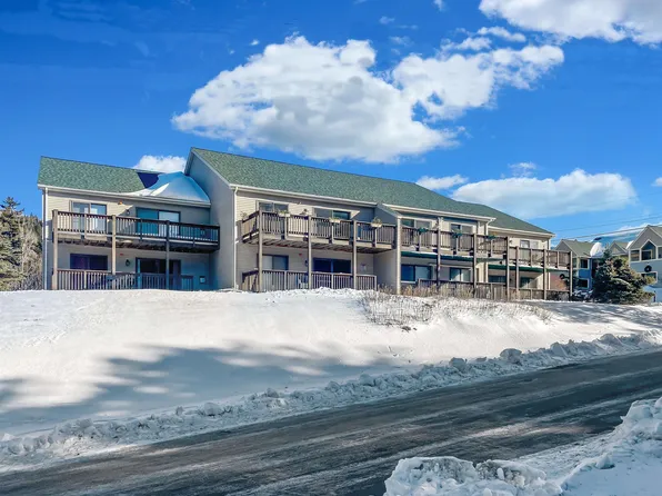 15 Stickney Way #8, Carroll, NH 03575