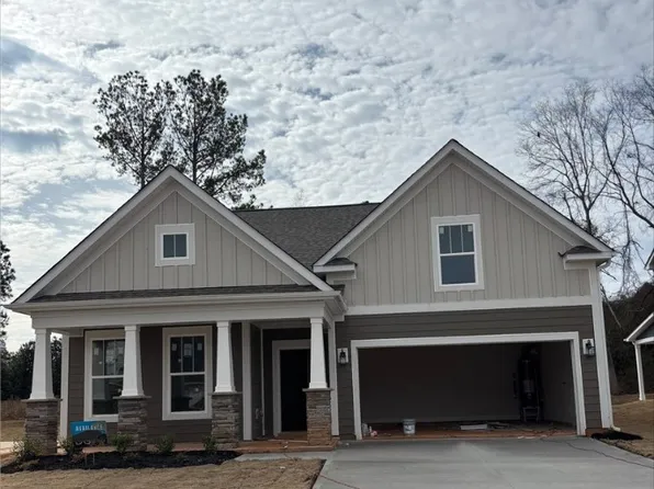 107 Beaverdam Creek Dr, Anderson, SC 29621