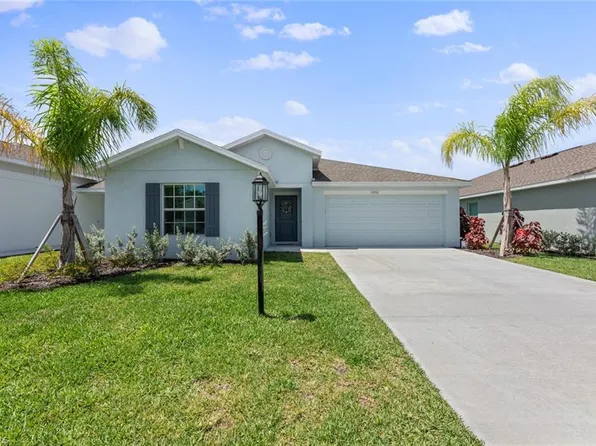 13932 Buckingham Oak DR, FORT MYERS, FL 33905