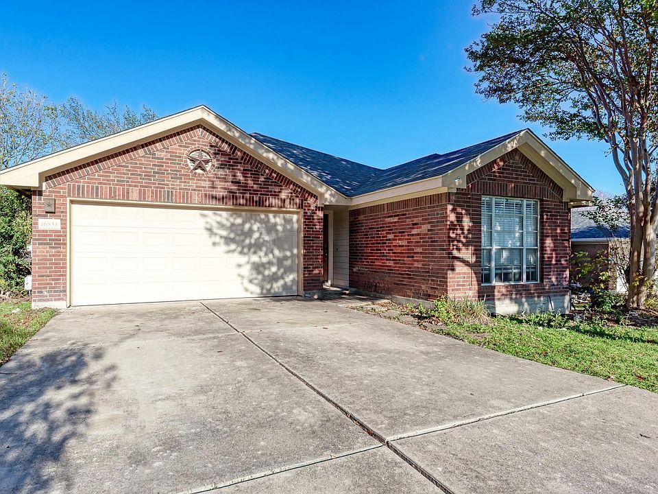 1st image of 16833 Luckenwald Dr