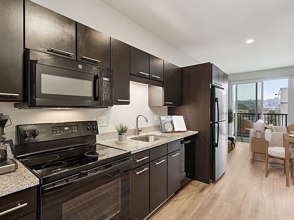 2nd image of 5765 Centre Ave APT 426